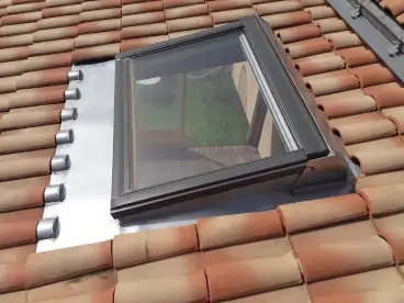 Velux par un couvreur autour de moi à Bouvron, Blain, La grigonnais, Le gavre, Plessé